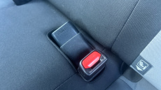 Toyota Yaris 1.5 VVT-i Icon 5dr CVT Petrol Hatchback